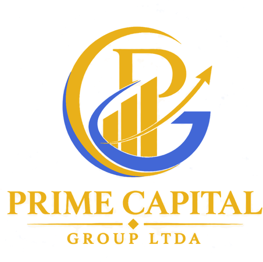 Prime Capital Group Ltda