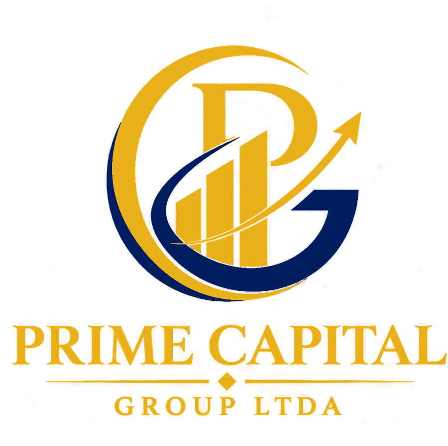 Prime Capital Group Ltda