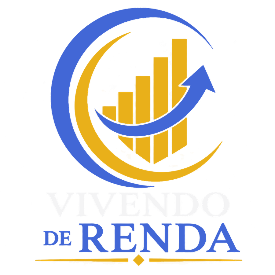 Vivendo de Renda