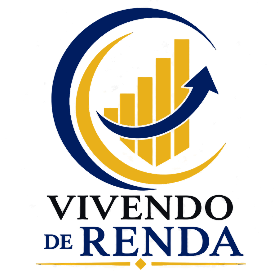 Vivendo de Renda